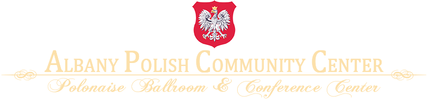 Polish Community Center – Albany – The Polonaise –