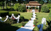 Wedding Gazebo